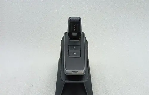 Porsche 911 992 Gear shifter/selector 992713033Q