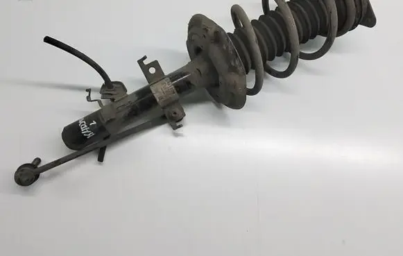 Renault Kadjar Front shock absorber/damper 54303HV01A