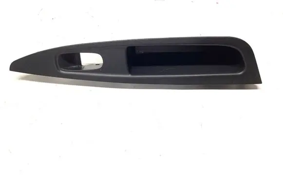 Nissan Qashqai Rear door handle trim 829614EA0AX