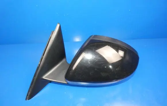 Land Rover Evoque I Front door electric wing mirror 