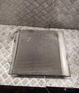 Smart ForTwo I A/C cooling radiator (condenser) 