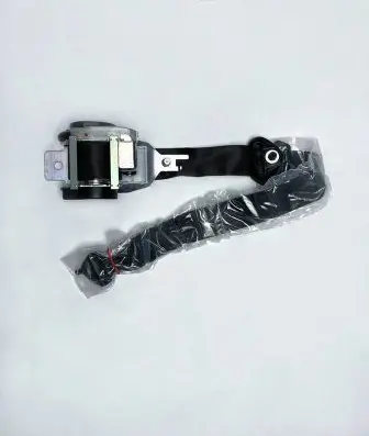 Mercedes-Benz ML AMG W166 Rear seatbelt 1668603086