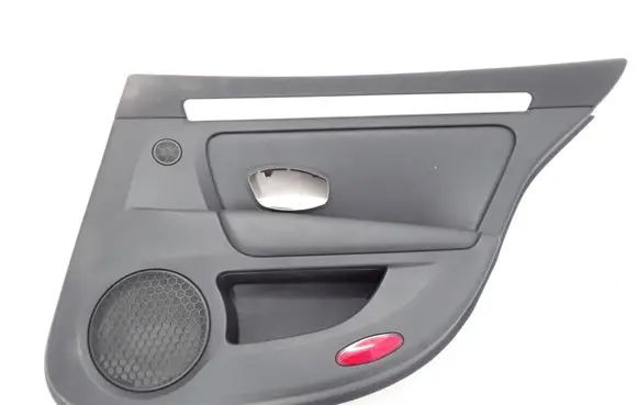 Renault Laguna III Rear door card panel trim 829A00053R