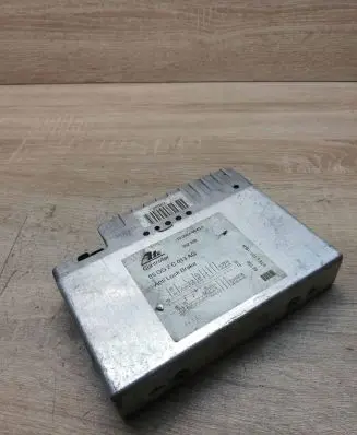 Ford Scorpio ABS control unit/module 85gg2c013ag 10092400404