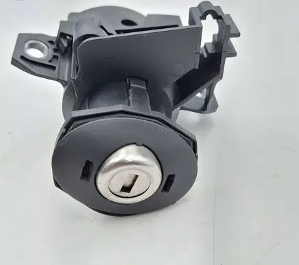 BMW 3 E90 E91 Tailgate exterior lock 7167321 51247167321 10862510