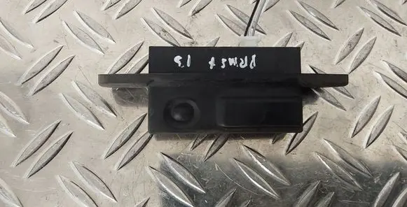 Toyota Prius+ (ZVW40) Tailgate/trunk/boot exterior handle