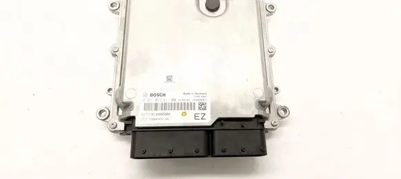 Honda CR-V Engine control unit/module 37820R7CG01