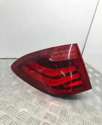 BMW 5 GT F07 Rear/tail lights 89089345