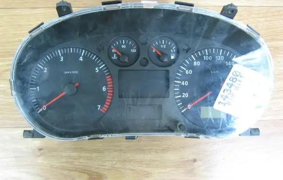 Seat Cordoba (6K) Immobiliser reader (aerial) 