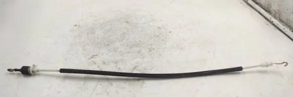 Audi A4 S4 B5 8D Rear door cable line 