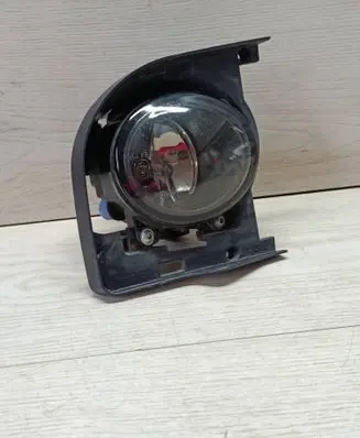 BMW 5 F10 F11 Front fog light H1112V55W