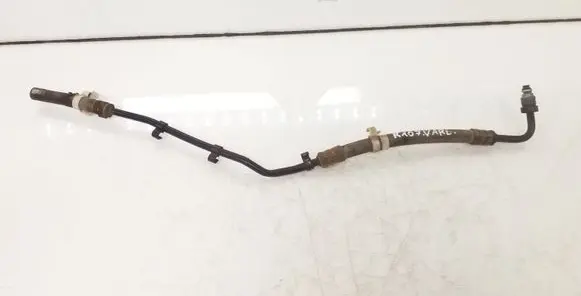 Skoda Roomster (5J) Power steering hose/pipe/line