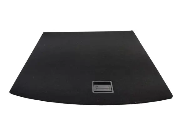 Lexus UX Parcel shelf