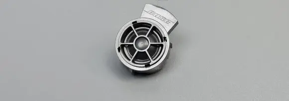Panel speaker