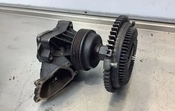 BMW 7 E38 Viscous fan clutch 11522249216 6500313