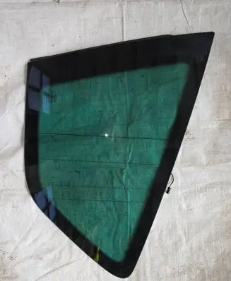 Ford S-MAX Rear side window