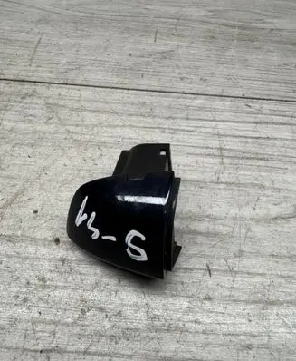 Volkswagen Tiguan Rear door handle cover 510839167