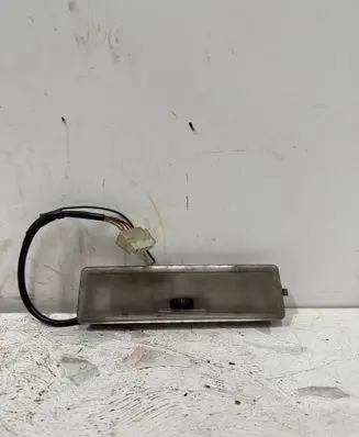 BMW 5 E34 Front seat light 1374112 883812