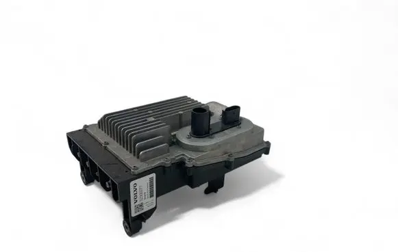 Other control units/modules