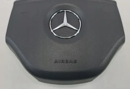 Mercedes-Benz ML W164 Steering wheel airbag A1644600098