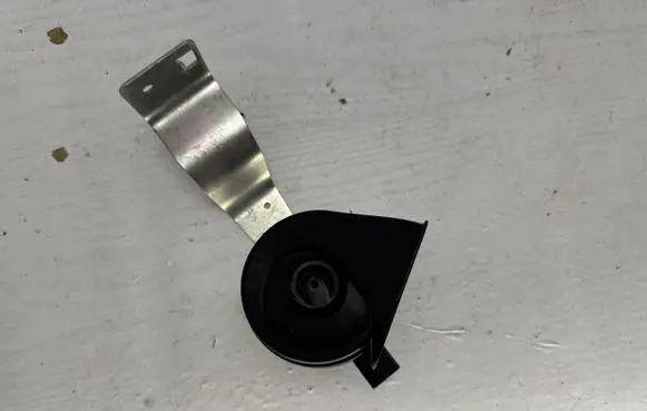 Mercedes-Benz C W206 Horn signal 046522 00240801