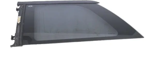 Mercedes-Benz GL X164 Rear side window 43R001074