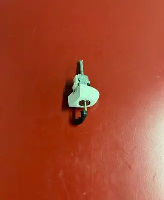 BMW X3 F25 Front door lock (next to the handle) 