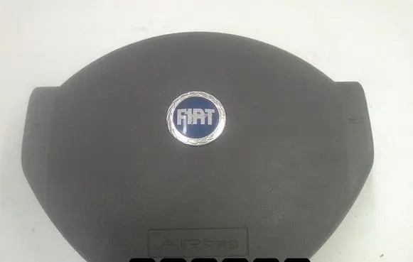 Fiat Panda II Steering wheel airbag