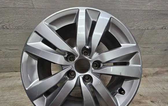 Peugeot 308 R16 alloy rim 9677989577
