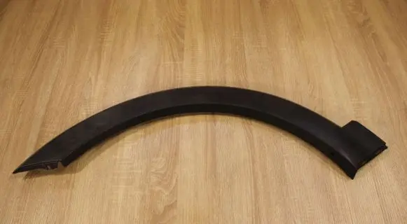 Chevrolet Captiva Front arch trim 