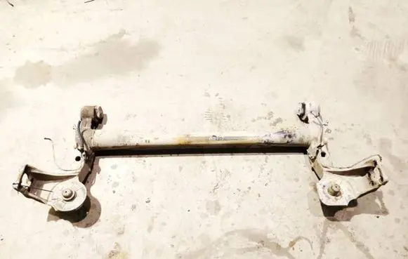 Opel Astra H Rear subframe 