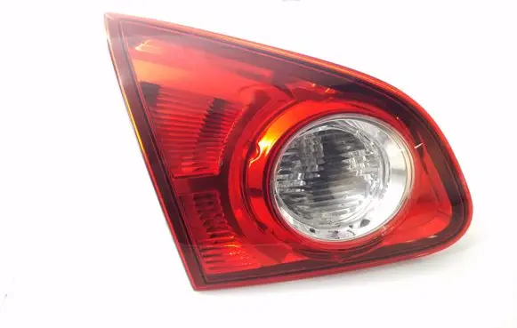 Nissan Qashqai Tailgate rear/tail lights 89071063