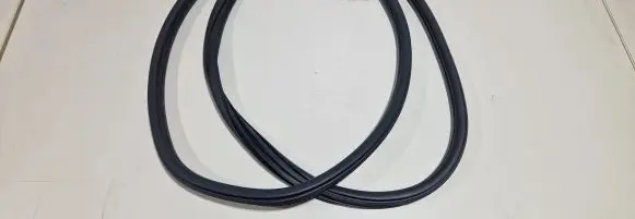 BMW X2 F39 Rubber seal rear door 