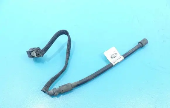 Land Rover Discovery Sport Liftgate motion sensor GJ32-14E110-AA IMPRK1108403