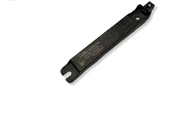 Hyundai Ioniq 5 Aerial GPS antenna 95460CN100