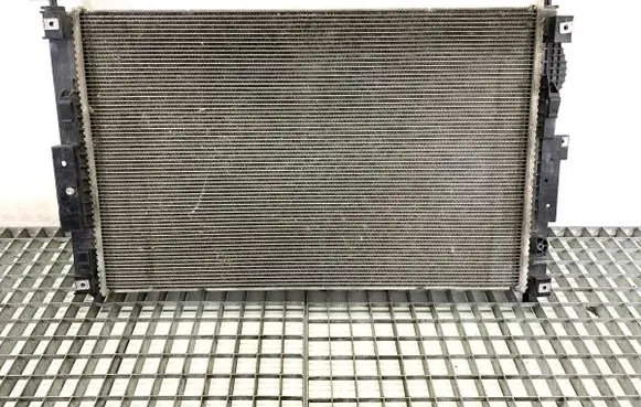 Peugeot 308 SW Coolant radiator P9675747980