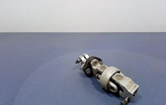 BMW X3 E83 Steering wheel axle 3446793
