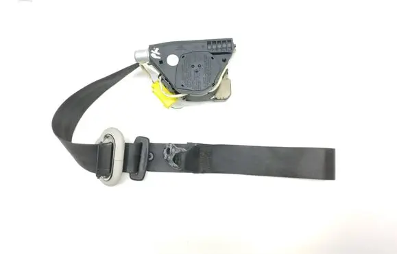 Volkswagen Transporter - Caravelle T5 Front seatbelt 33014051