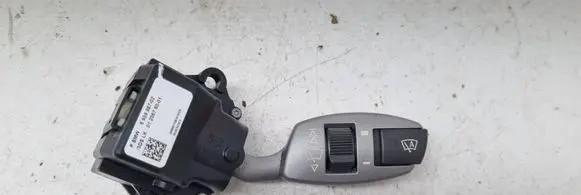 BMW 7 E65 E66 Wiper control stalk 695998702