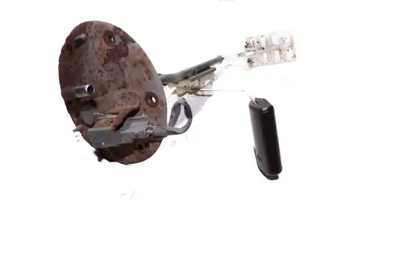 Fuel level sensor