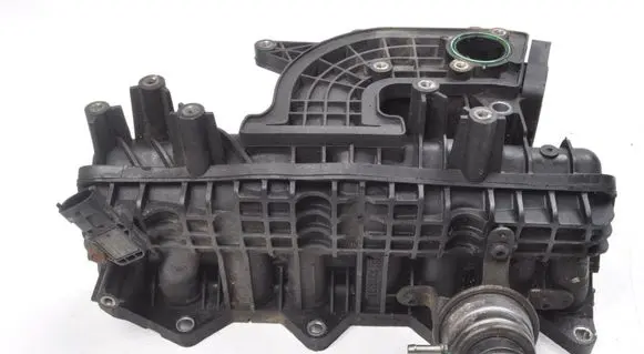 Opel Antara Intake manifold 25189093