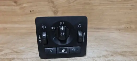 Light switch