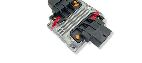 Saab 9-5 Gearbox control unit/module 5590518 WSBC000676