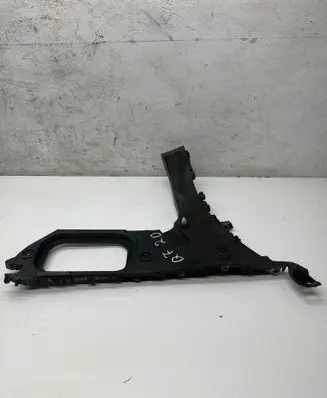 Audi Q7 4L Rear bumper mounting bracket 4L0807454
