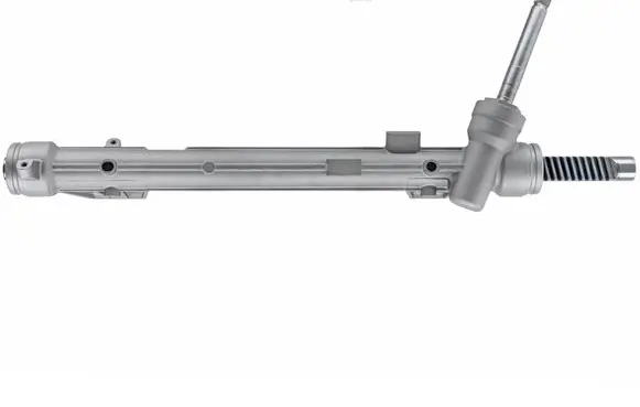 Nissan X-Trail T32 Steering rack 480014BA0A 4800100Q0C SN18BC0053