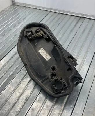 BMW 5 E60 E61 Keyless (KESSY) go control unit/module 7182431 7182411 15771500