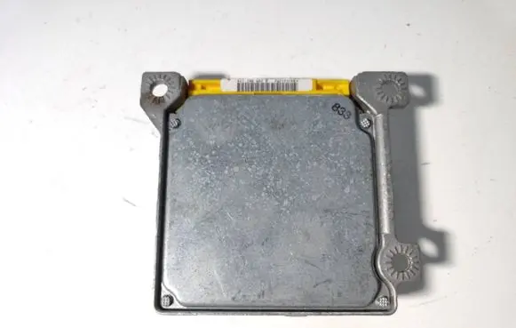 Audi A3 S3 8L Airbag control unit/module 0285001174