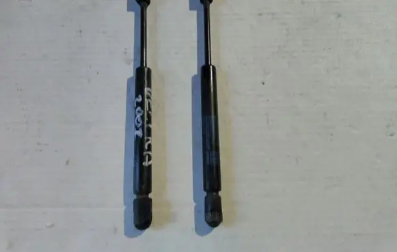 Opel Vectra C Tailgate/trunk strut/damper