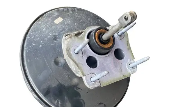 Renault Scenic III - Grand scenic III Brake booster 472100005R