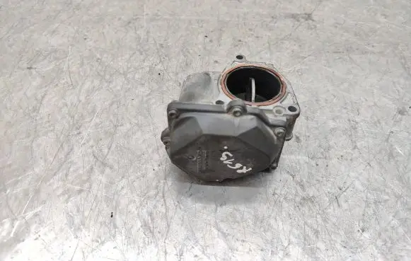 Volkswagen Caddy Throttle valve 03G128063G